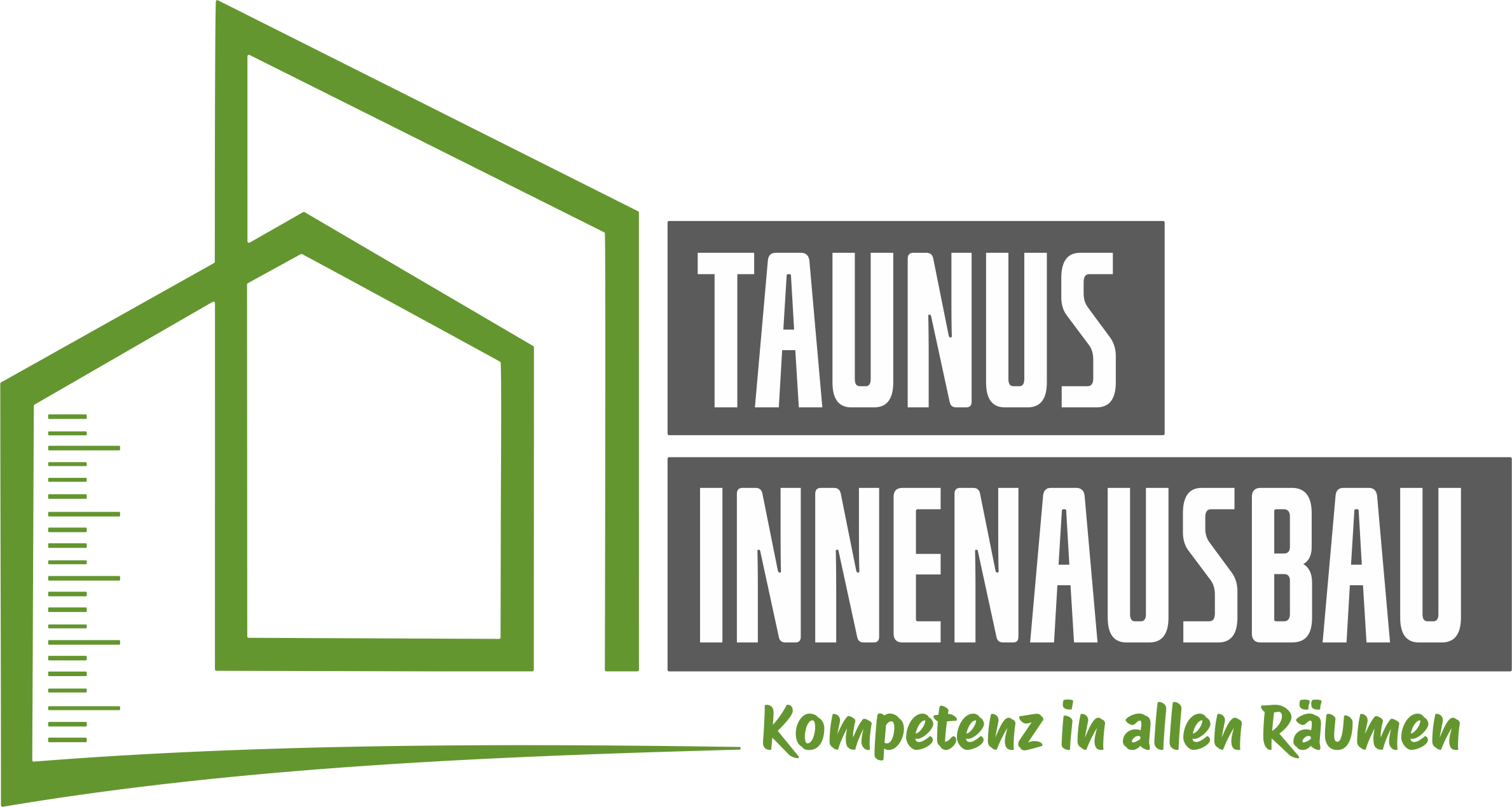 Taunus Innenausbau Logo